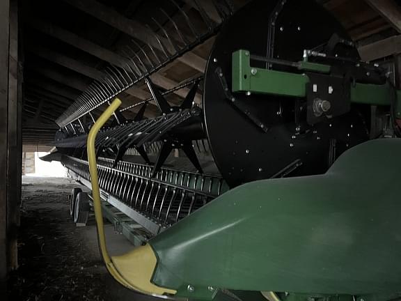 Image of John Deere RD35F Primary image