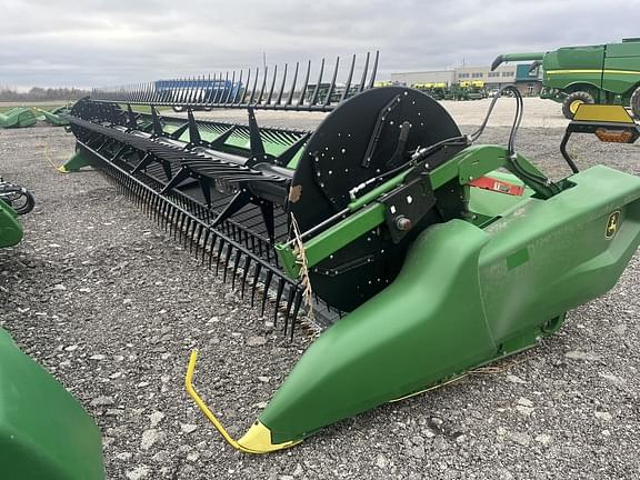 Image of John Deere RD35F Primary image