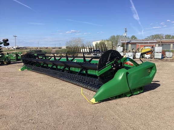 2023 John Deere RD35F Equipment Image0