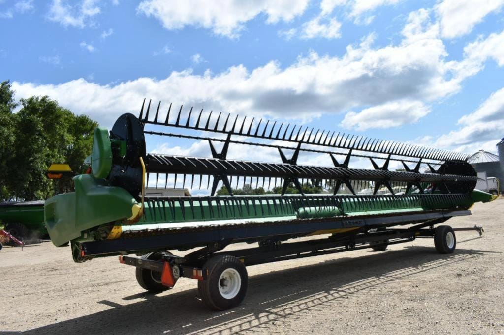 2023 John Deere RD35F Equipment Image0