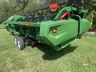 Main image John Deere RD40F 4