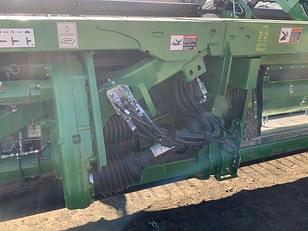 Main image John Deere RD40F 11