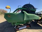 Thumbnail image John Deere RD40F 4