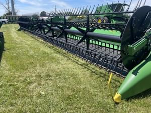 2023 John Deere RD40F Image