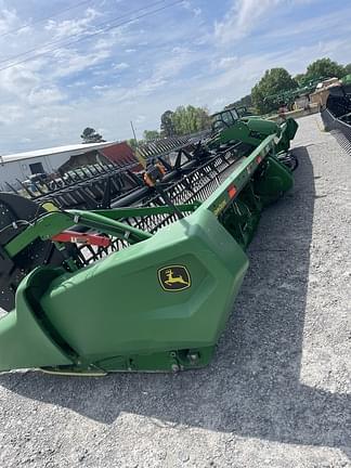 Image of John Deere RD40F Primary image