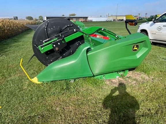 Image of John Deere RD40F Primary image