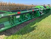 Thumbnail image John Deere RD40F 3