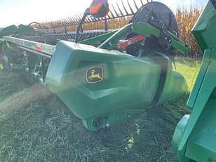 Main image John Deere RD40F 5