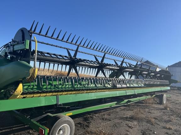 Image of John Deere RD40F Primary image