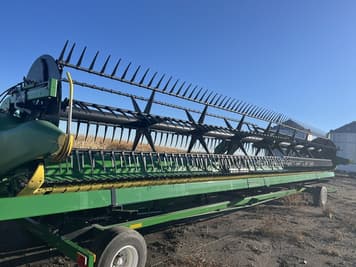 Main image John Deere RD40F