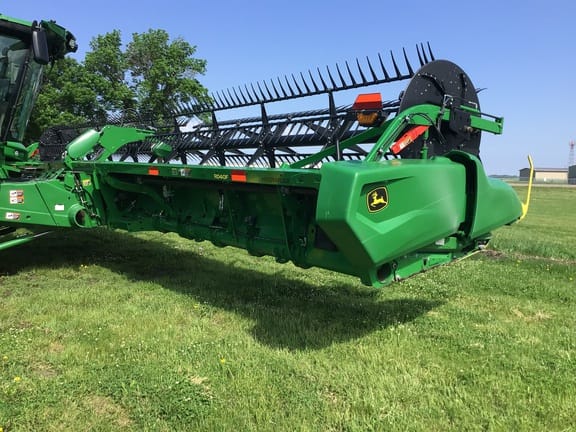 2023 John Deere RD40F Equipment Image0
