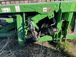 Main image John Deere RD40F 3