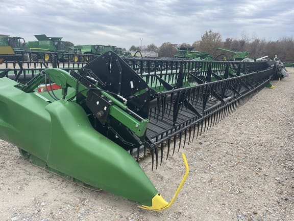 2023 John Deere RD40F Equipment Image0