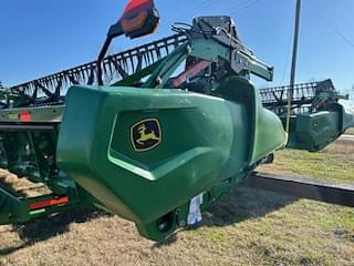 Image of John Deere RD40F equipment image 1