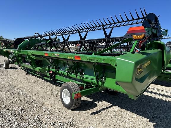 Image of John Deere RD40F Primary image