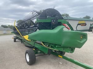 2023 John Deere RD40F Image