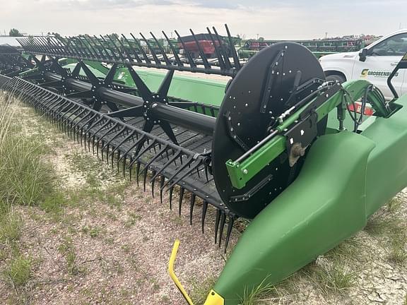 Image of John Deere RD40F Primary image