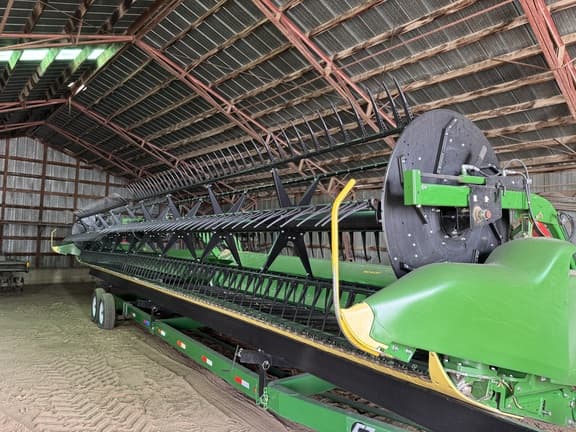 Image of John Deere RD40F Primary image