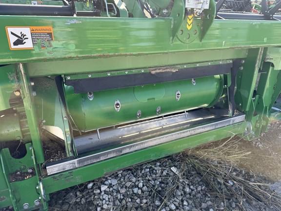 Image of John Deere RD40F equipment image 3