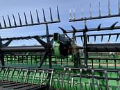 Thumbnail image John Deere RD40F 11