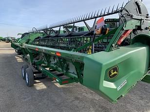 Main image John Deere RD40F 6