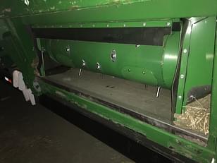 Main image John Deere RD40F 14