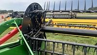 Thumbnail image John Deere RD40F 15