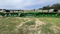 Thumbnail image John Deere RD40F 5