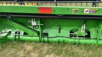 Thumbnail image John Deere RD40F 9