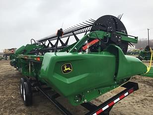 Main image John Deere RD40F 1