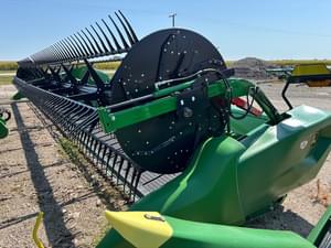 2023 John Deere RD40F Image