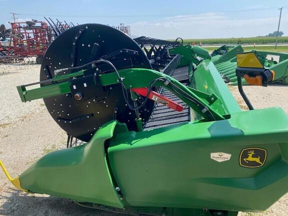 Image of John Deere RD40F Primary image