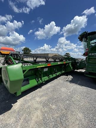 Image of John Deere RD40F equipment image 4