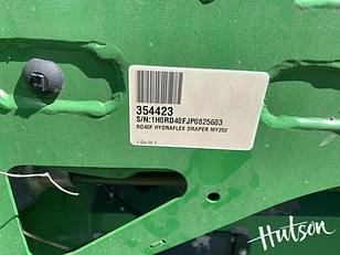 Main image John Deere RD40F 16