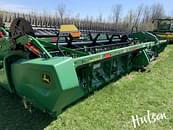 Thumbnail image John Deere RD40F 3