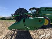 Thumbnail image John Deere RD40F 4