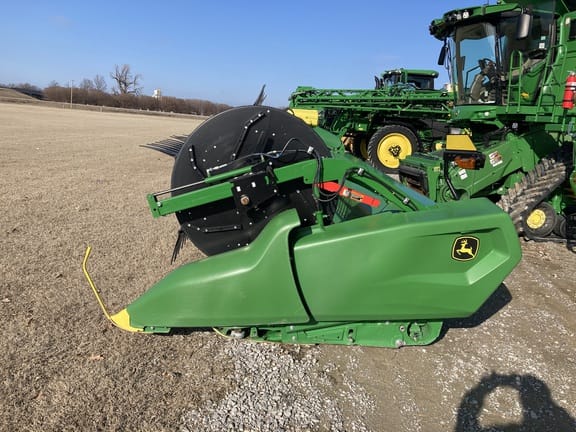 2023 John Deere RD40F Equipment Image0