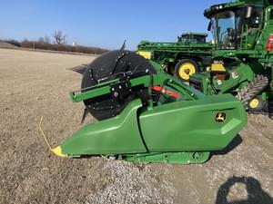 2023 John Deere RD40F Image