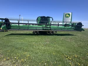 2023 John Deere RD40F Image