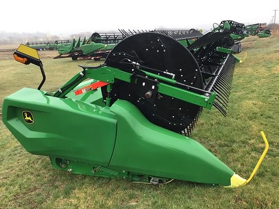 Image of John Deere RD40F Primary image