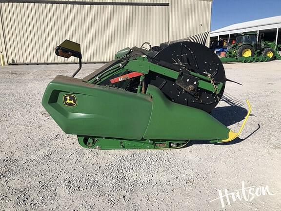 Image of John Deere RD40F Primary image