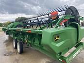 Thumbnail image John Deere RD40F 16