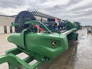 Main image John Deere RD40F 20