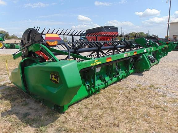 Image of John Deere RD40F Primary image