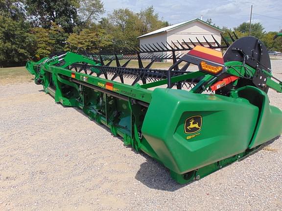 Image of John Deere RD40F Primary image