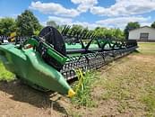 Thumbnail image John Deere RD40F 0