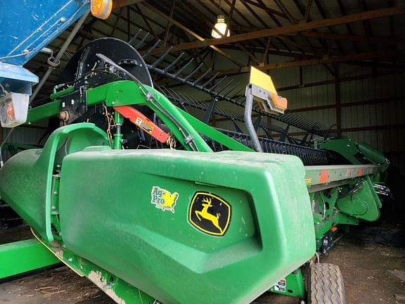 Image of John Deere RD40F Primary image