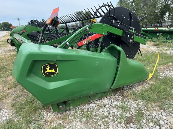Image of John Deere RD40F Primary image