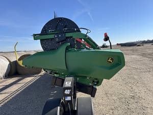 2023 John Deere RD40F Image