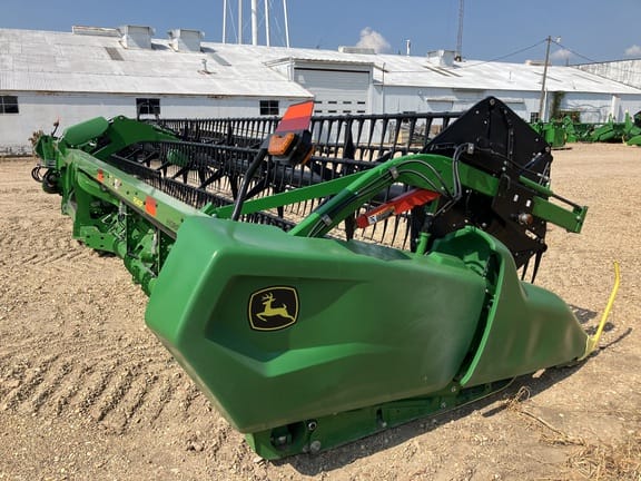 2023 John Deere RD40F Equipment Image0